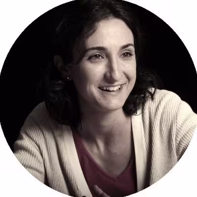 Dr. Clarice D. Aiello